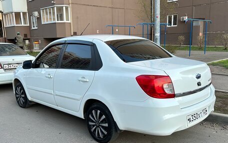 Datsun on-DO I рестайлинг, 2019 год, 500 000 рублей, 7 фотография