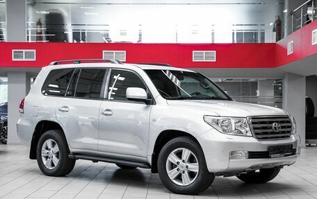 Toyota Land Cruiser 200, 2008 год, 2 199 000 рублей, 3 фотография