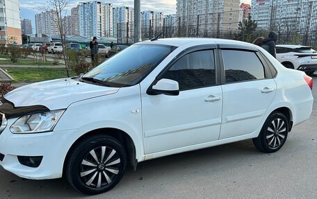 Datsun on-DO I рестайлинг, 2019 год, 500 000 рублей, 2 фотография