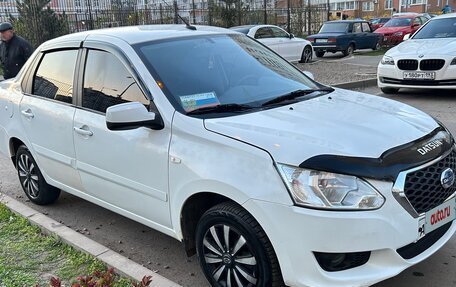 Datsun on-DO I рестайлинг, 2019 год, 500 000 рублей, 4 фотография