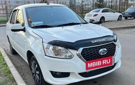 Datsun on-DO I рестайлинг, 2019 год, 500 000 рублей, 3 фотография