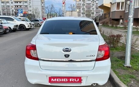 Datsun on-DO I рестайлинг, 2019 год, 500 000 рублей, 6 фотография