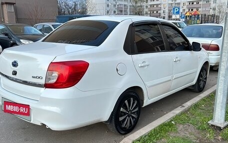 Datsun on-DO I рестайлинг, 2019 год, 500 000 рублей, 5 фотография