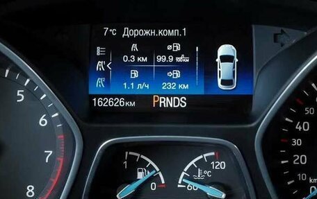 Ford Focus III, 2017 год, 1 110 000 рублей, 6 фотография