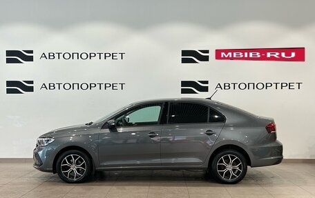 Volkswagen Polo VI (EU Market), 2020 год, 1 199 000 рублей, 2 фотография