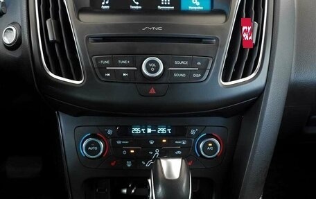 Ford Focus III, 2017 год, 1 110 000 рублей, 8 фотография