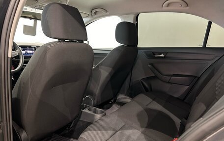 Volkswagen Polo VI (EU Market), 2020 год, 1 199 000 рублей, 11 фотография