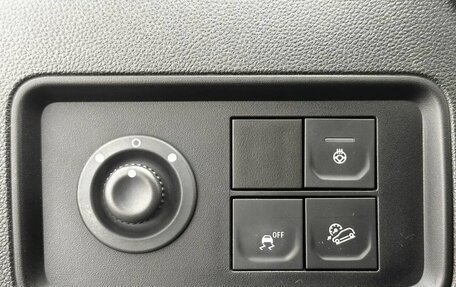 Renault Duster, 2021 год, 2 099 000 рублей, 8 фотография