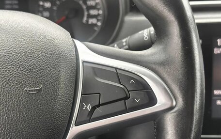 Renault Duster, 2021 год, 2 099 000 рублей, 9 фотография