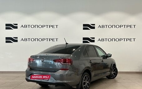 Volkswagen Polo VI (EU Market), 2020 год, 1 199 000 рублей, 5 фотография