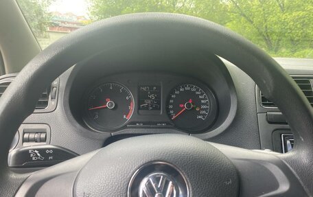 Volkswagen Polo VI (EU Market), 2020 год, 1 197 000 рублей, 10 фотография