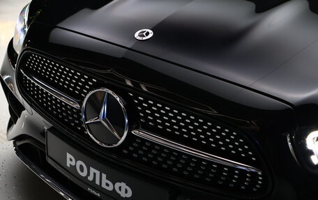 Mercedes-Benz E-Класс, 2021 год, 5 500 000 рублей, 11 фотография