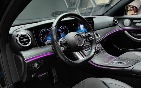 Mercedes-Benz E-Класс, 2021 год, 5 500 000 рублей, 15 фотография