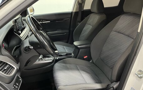 KIA Seltos I, 2021 год, 2 050 000 рублей, 5 фотография