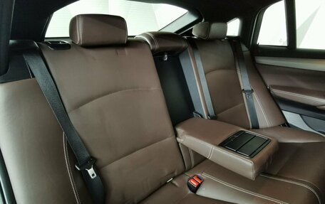 BMW X4, 2017 год, 2 450 000 рублей, 9 фотография