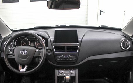 FAW Besturn X40 I, 2019 год, 1 369 000 рублей, 8 фотография