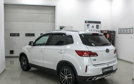 FAW Besturn X40 I, 2019 год, 1 369 000 рублей, 2 фотография