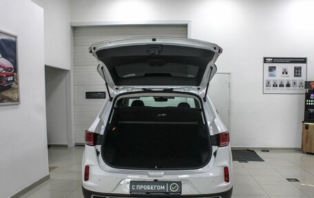 FAW Besturn X40 I, 2019 год, 1 369 000 рублей, 6 фотография