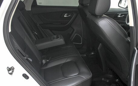 FAW Besturn X40 I, 2019 год, 1 369 000 рублей, 10 фотография
