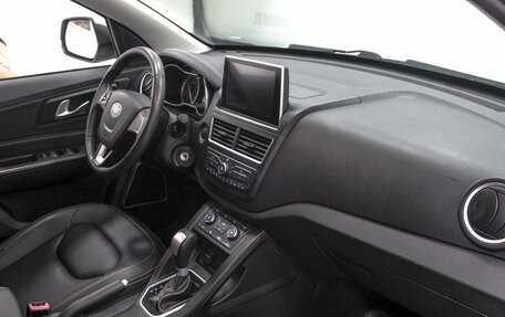 FAW Besturn X40 I, 2019 год, 1 369 000 рублей, 7 фотография