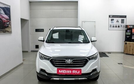 FAW Besturn X40 I, 2019 год, 1 369 000 рублей, 3 фотография