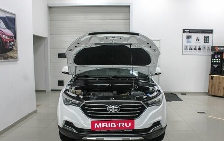 FAW Besturn X40 I, 2019 год, 1 369 000 рублей, 5 фотография