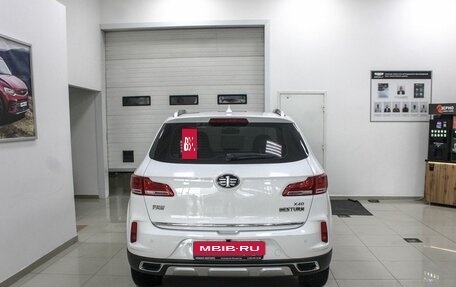 FAW Besturn X40 I, 2019 год, 1 369 000 рублей, 4 фотография