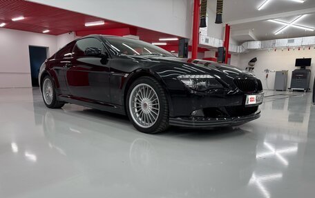 Alpina B6, 2008 год, 8 000 000 рублей, 3 фотография