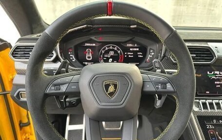 Lamborghini Urus I, 2024 год, 39 850 000 рублей, 5 фотография