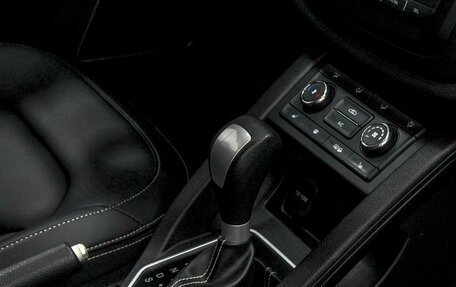 FAW Besturn X40 I, 2019 год, 1 369 000 рублей, 12 фотография