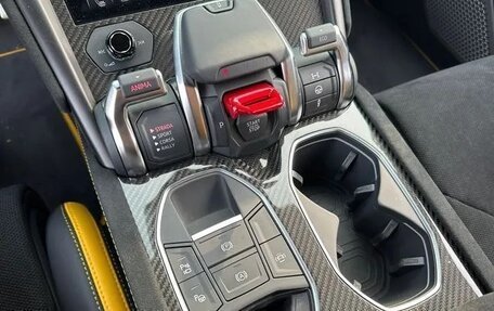 Lamborghini Urus I, 2024 год, 39 850 000 рублей, 10 фотография