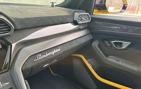 Lamborghini Urus I, 2024 год, 39 850 000 рублей, 11 фотография