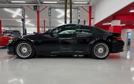 Alpina B6, 2008 год, 8 000 000 рублей, 4 фотография