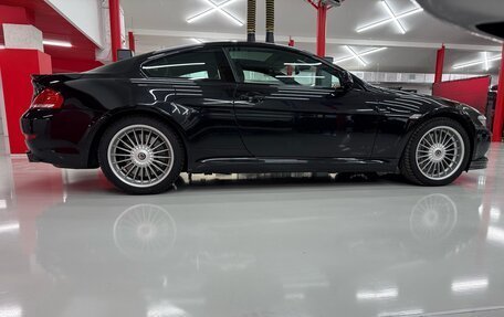 Alpina B6, 2008 год, 8 000 000 рублей, 5 фотография