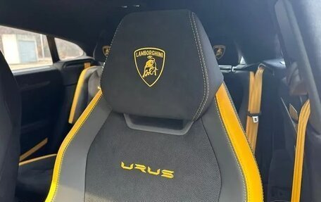 Lamborghini Urus I, 2024 год, 39 850 000 рублей, 7 фотография