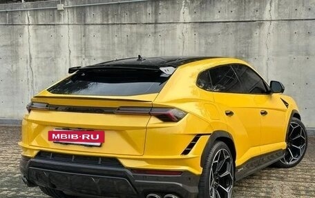 Lamborghini Urus I, 2024 год, 39 850 000 рублей, 3 фотография