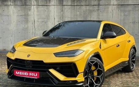 Lamborghini Urus I, 2024 год, 39 850 000 рублей, 2 фотография