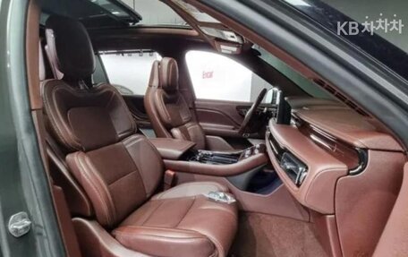 Lincoln Aviator II, 2021 год, 4 570 027 рублей, 4 фотография