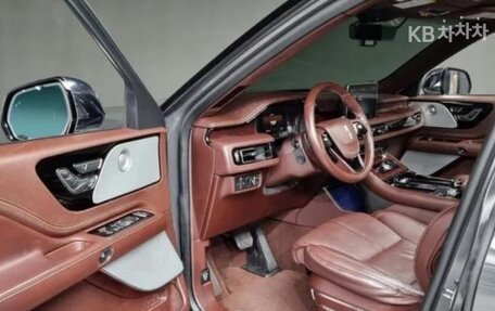Lincoln Aviator II, 2021 год, 4 570 027 рублей, 5 фотография
