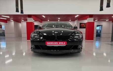 Alpina B6, 2008 год, 8 000 000 рублей, 2 фотография