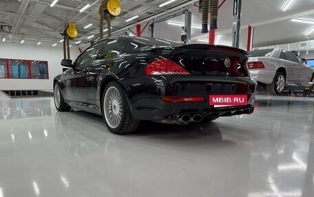 Alpina B6, 2008 год, 8 000 000 рублей, 6 фотография