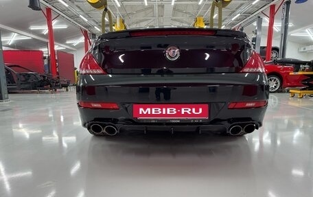 Alpina B6, 2008 год, 8 000 000 рублей, 7 фотография