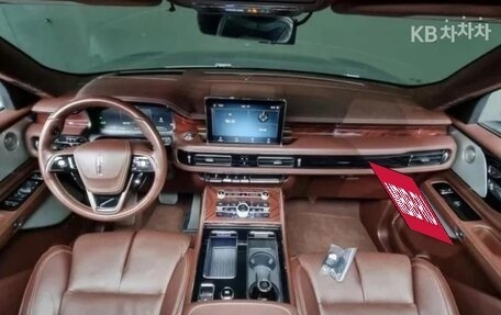 Lincoln Aviator II, 2021 год, 4 570 027 рублей, 6 фотография