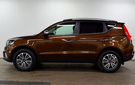 Geely Emgrand X7 I, 2021 год, 1 390 000 рублей, 7 фотография