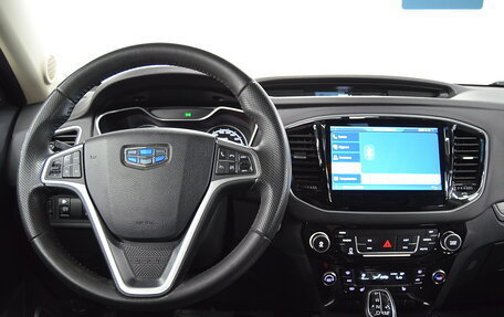 Geely Emgrand X7 I, 2021 год, 1 390 000 рублей, 11 фотография