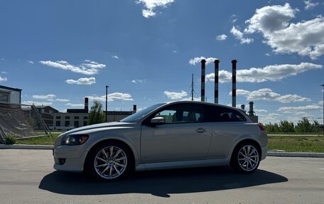 Volvo C30 I рестайлинг, 2007 год, 1 600 000 рублей, 5 фотография