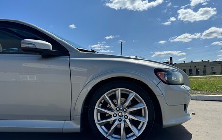 Volvo C30 I рестайлинг, 2007 год, 1 600 000 рублей, 4 фотография