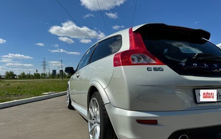Volvo C30 I рестайлинг, 2007 год, 1 600 000 рублей, 7 фотография