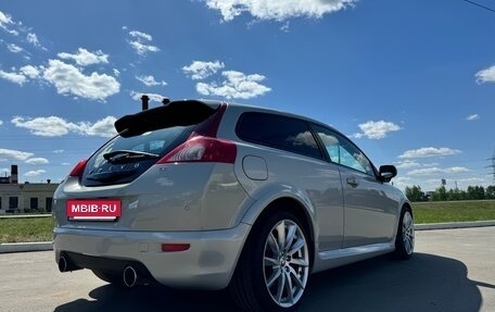 Volvo C30 I рестайлинг, 2007 год, 1 600 000 рублей, 9 фотография