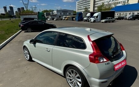 Volvo C30 I рестайлинг, 2007 год, 1 600 000 рублей, 8 фотография